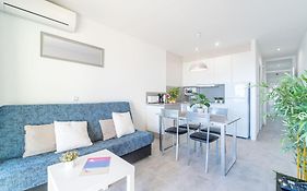 Apart-Rent Apartment Bahia 0016