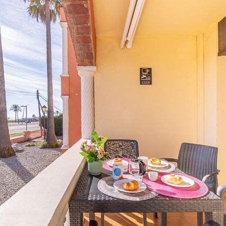 Apart-Rent Apartment Bahia 0016 Empuriabrava Exterior foto