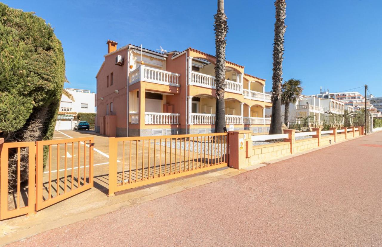 Apart-Rent Apartment Bahia 0016 Empuriabrava Exterior foto