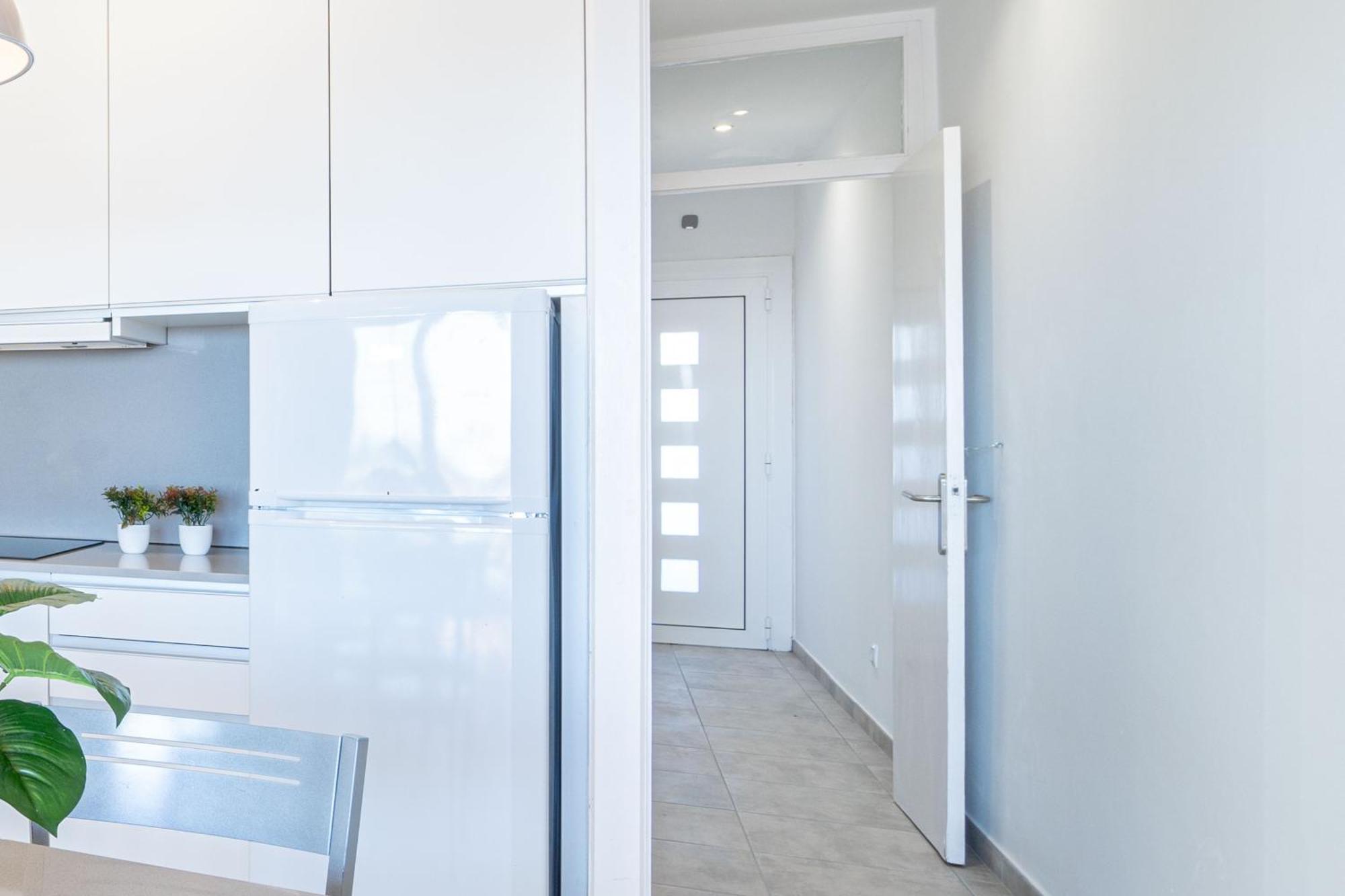 Apart-Rent Apartment Bahia 0016 Empuriabrava Exterior foto